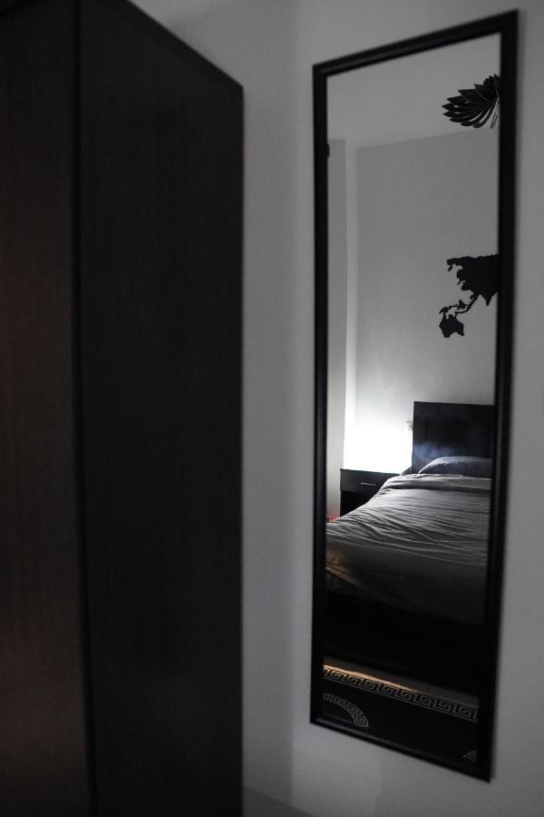 Poseidon'S Premium Apartment Kateríni Esterno foto